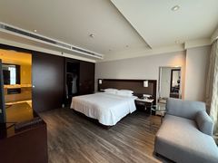 -杭州武林万怡酒店