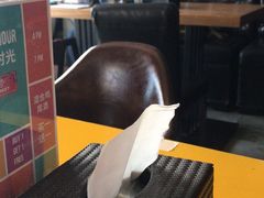 -Side Street街旁(交道口店)