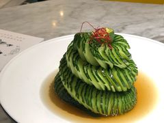 蓑衣黄瓜-城南往事(滨江世茂店)