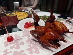 -大鸽饭(体育西路店)