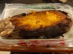 -栗栗香糖炒栗子(红勤楼店)