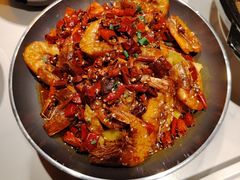 -茄子恰恰·新云南小炒(钱王街店)