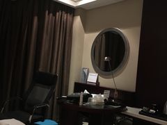 -青岛鑫江温德姆酒店