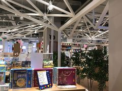 -当当书店(国泰广场店)