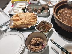 -菌小白火锅(时尚天河店)