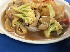 -老杨饭店(万科里店)