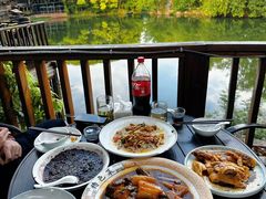 -张鸟园农家乐(张鸟园店)