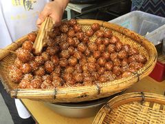 -邓记新一代糖油果子(四川煤管局供销公司职工宿舍店)