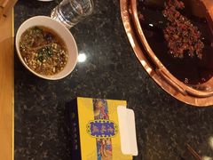 -老码头火锅(骡马市店)