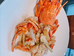 -柒厢食事雅谈