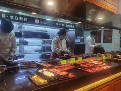 -海汕记·潮汕鲜牛肉火锅·自助