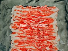 鲜切羊肋腹-滇釜火锅·能喝汤的火锅(车公庄店)