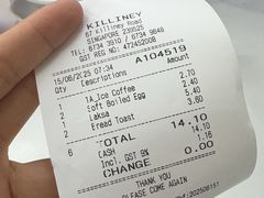 -Killiney Kopitiam(基利尼路67号店)