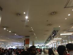 -吉隆坡国际机场