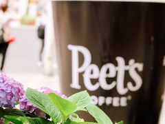-Peet's Coffee皮爷咖啡(大学路店)