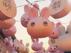 -老门东历史文化街区