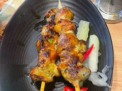 -越小品·越南餐厅(万科里店)