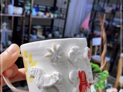 -初八专业级手工DIY陶艺社·户外研学·创意DIY首饰