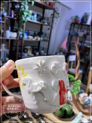 -初八手工DIY陶艺馆(初八陶社)