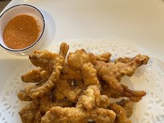 -香丰阁·烤鸭·川湘菜(清河店)