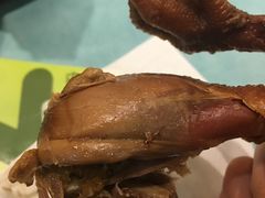 -小李烧鸡(西北角总店)