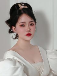 -弥雾·Nebula·西服婚纱定制