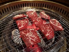 和牛雪花牛小排-松鱼亭·和牛烧肉(协鑫广场店)
