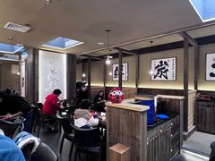 -一豚轩·烧鸟·豚骨拉面(五四路店)