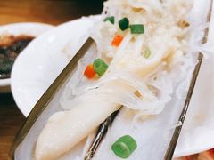-寻味顺德·南记酒家·传统顺德菜·鱼生(广源路店)
