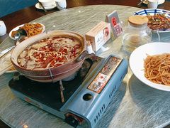 -川香渔府(万达店)