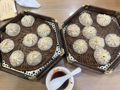 -西安贾三灌汤包·回坊小吃·清真炒菜(北院门总店)