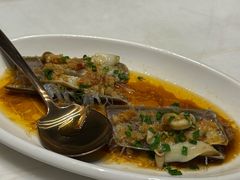 -海味世家·家常菜馆(明州里店)