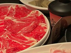 -东来顺·非遗火锅(赛格国际购物中心店)