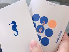 -海马体家庭照相馆(广州正佳广场店)