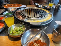 -GOGIYA·咕叽吖韩国传统烤肉店(小榄店)