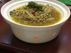 -上和臻品中国菜(花园街店)