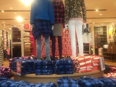 -优衣库(银座店)