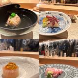  [ 涵·Kan ] 新晋🔥网红日料店