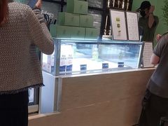 -鹤茶野所(上海首店)