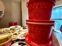-普天和酒楼(天津之眼店)