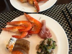 -Social 秀西餐厅-长沙瑞吉酒店(运达店)