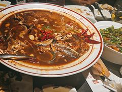 -旺顺阁·北京菜·烤鸭(大望路店)