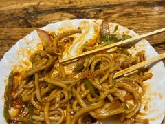 -老白家面馆(测绘东路总店)
