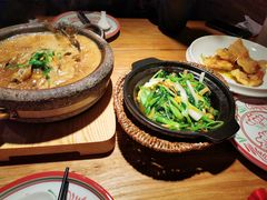 -小放牛炒菜馆(三丰店)