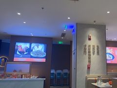 -北大荒人•新东北菜(青岛银座店)