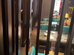 -喜棠·长沙家宴·海鲜·湘菜(麓谷店)