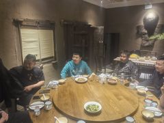 -食理八湘(中海城风情苑北区店)