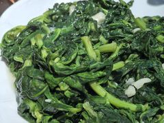 -钱山海鲜大排档