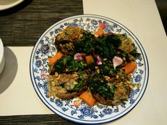 -若蘭慈·无国界素食料理(欢乐海岸店)