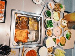-海底捞火锅(天一广场亚细亚店)